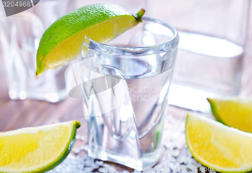 Image of  tequila