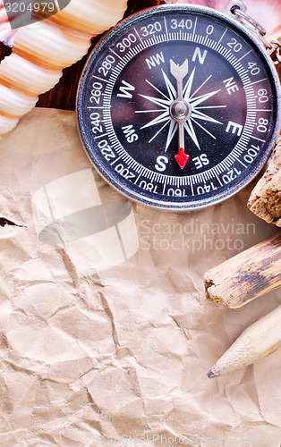 Image of background