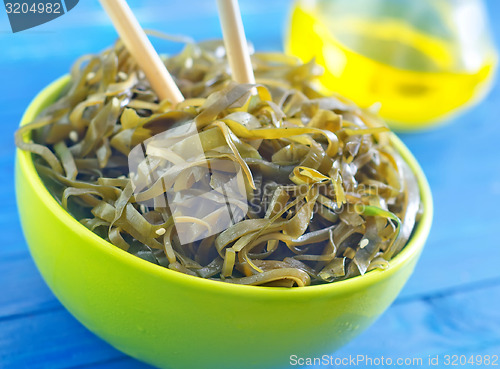 Image of salad