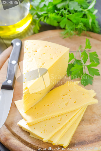 Image of cheese