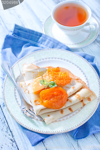 Image of pancakes