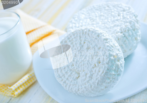 Image of cheese