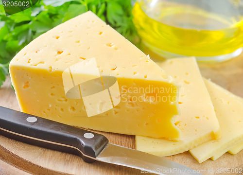 Image of cheese