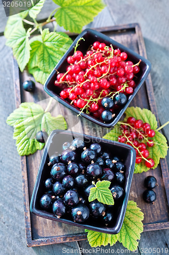 Image of fresh berries