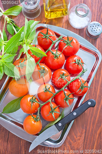 Image of tomato