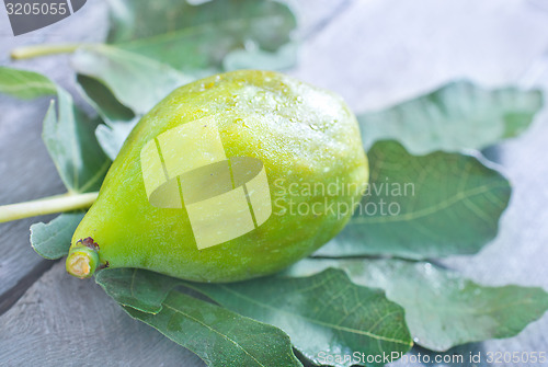 Image of fresh figs