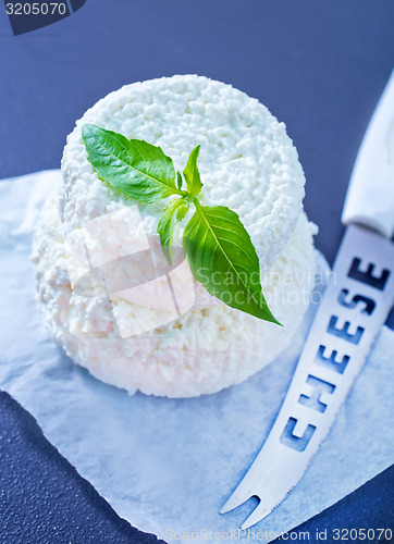 Image of cheese