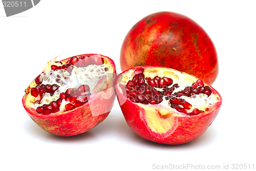 Image of Pomegranate