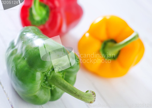 Image of pepper