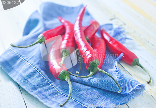 Image of peppers