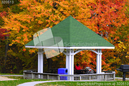 Image of Gazebo