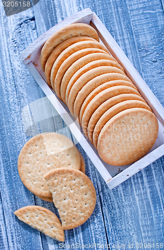 Image of cookies