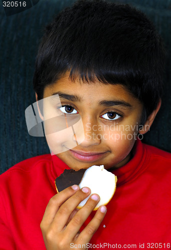 Image of Cookie