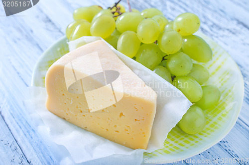 Image of cheese