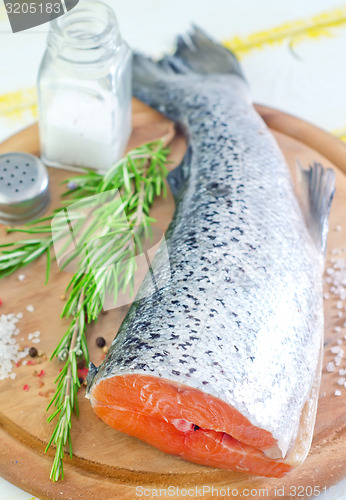 Image of salmon