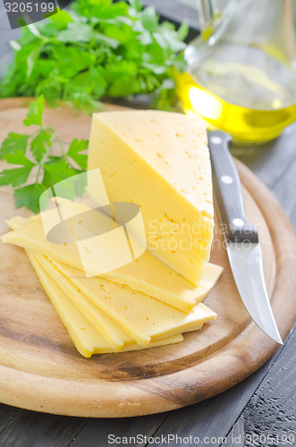 Image of cheese