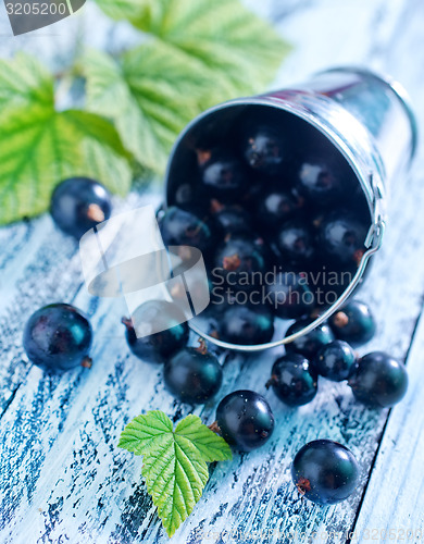 Image of fresh berries