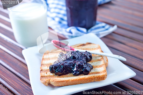 Image of breakfast