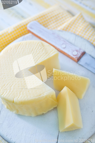 Image of cheese