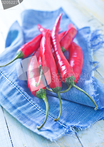 Image of peppers