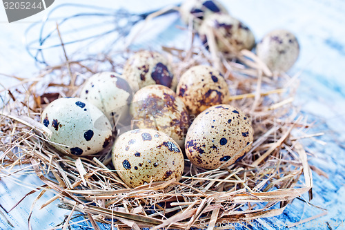 Image of eggs