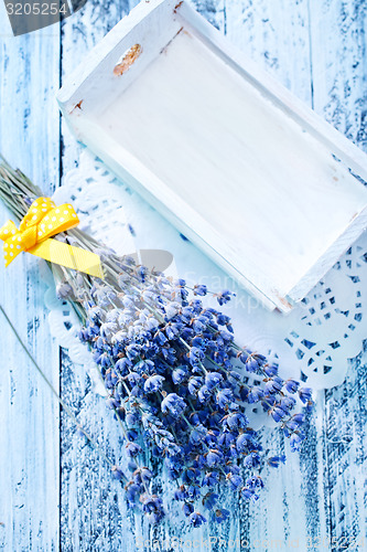 Image of lavender