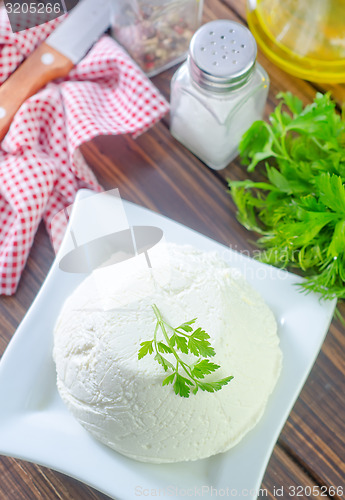 Image of ricotta