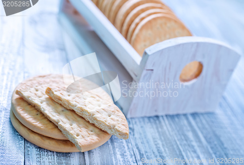 Image of cookies