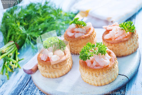 Image of shrimps