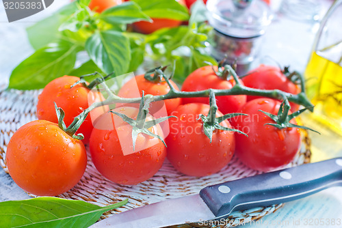 Image of tomato