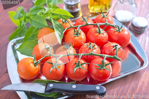 Image of tomato