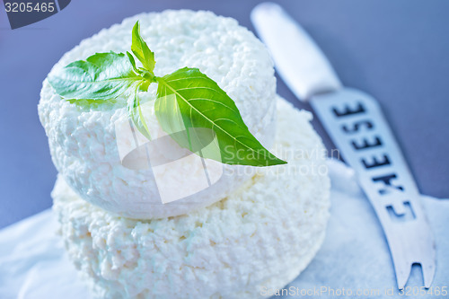 Image of cheese
