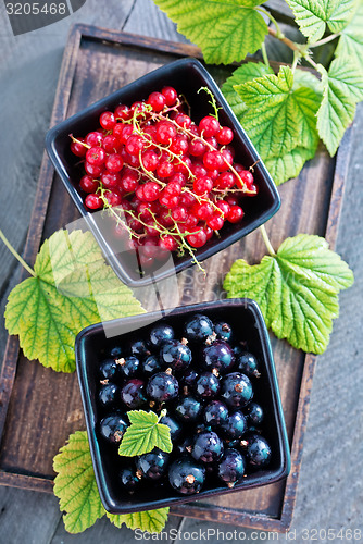 Image of fresh berries