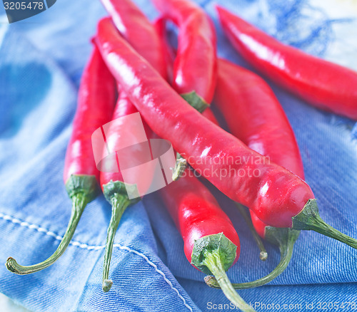 Image of peppers