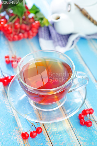 Image of fresh tea