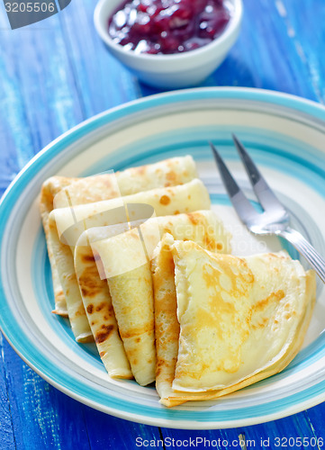 Image of pancakes