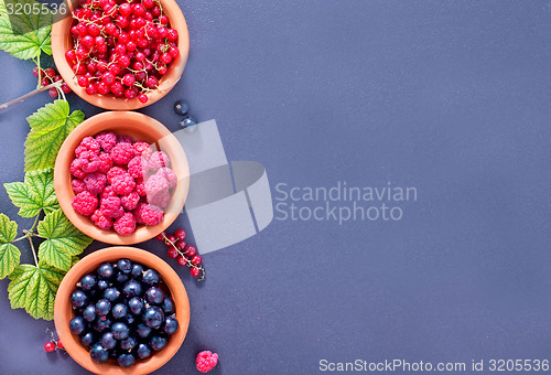 Image of berries