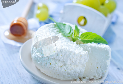 Image of cheese