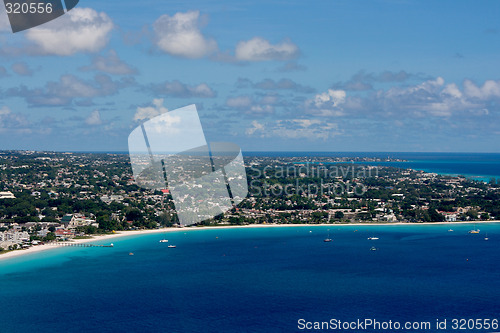 Image of Westcoast Barbados