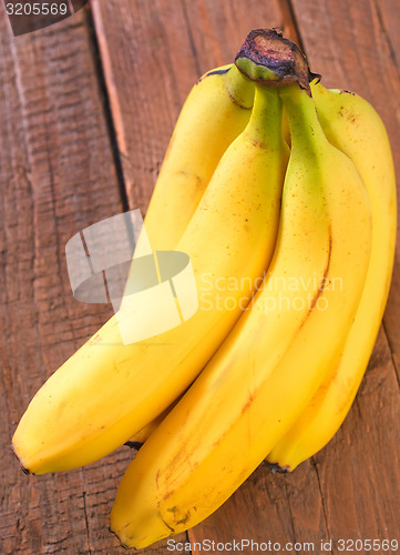 Image of banana