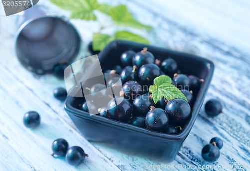 Image of fresh berries