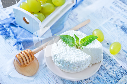 Image of cheese