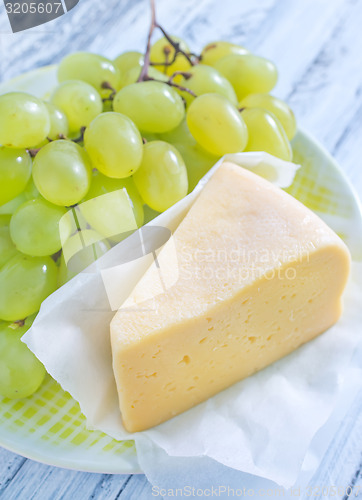 Image of cheese