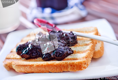 Image of breakfast