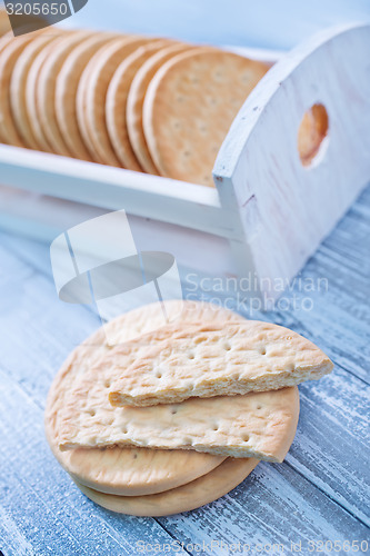 Image of cookies