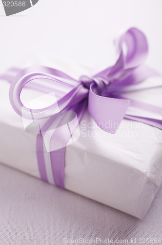 Image of Gift
