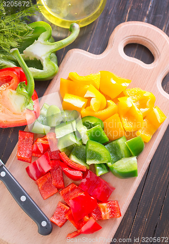 Image of pepper