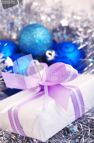Image of Gift