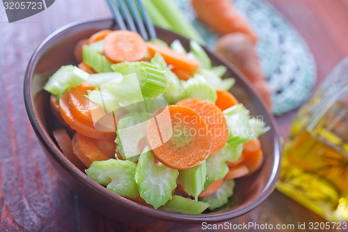 Image of salad