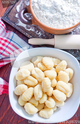 Image of gnocchi